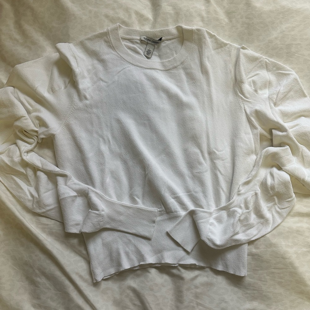 Autumn Cashmere Sweater